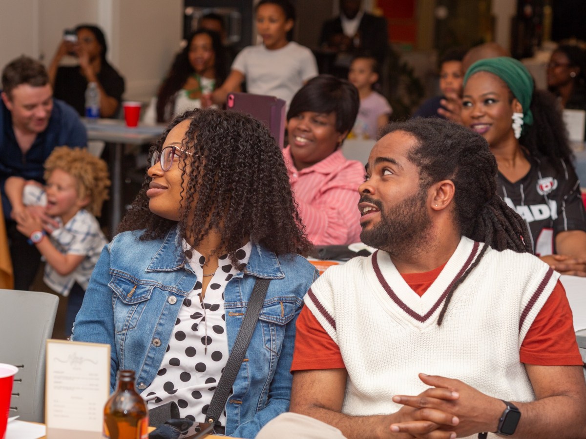 Oshun Acoustic 3.0: une soirée qui a touché le cœur de toute une&nbsp;communauté